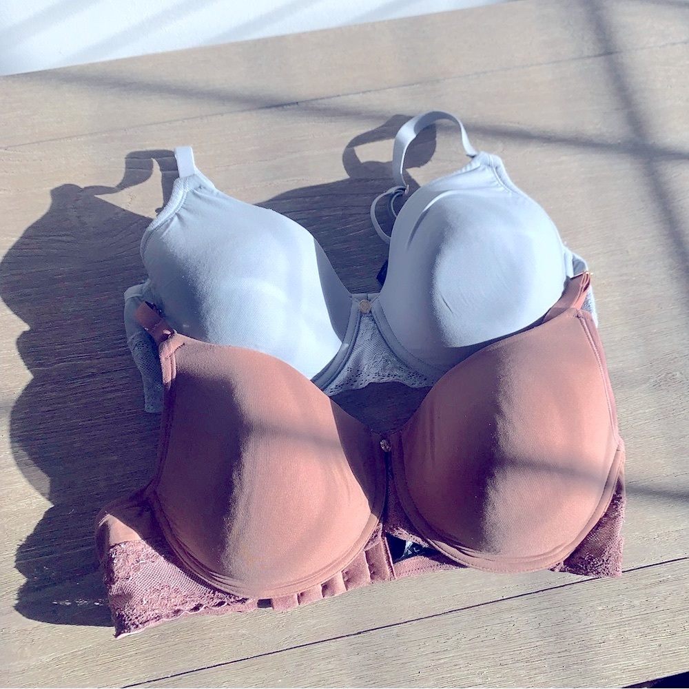 Natori Bliss Perfection Underwire Bras